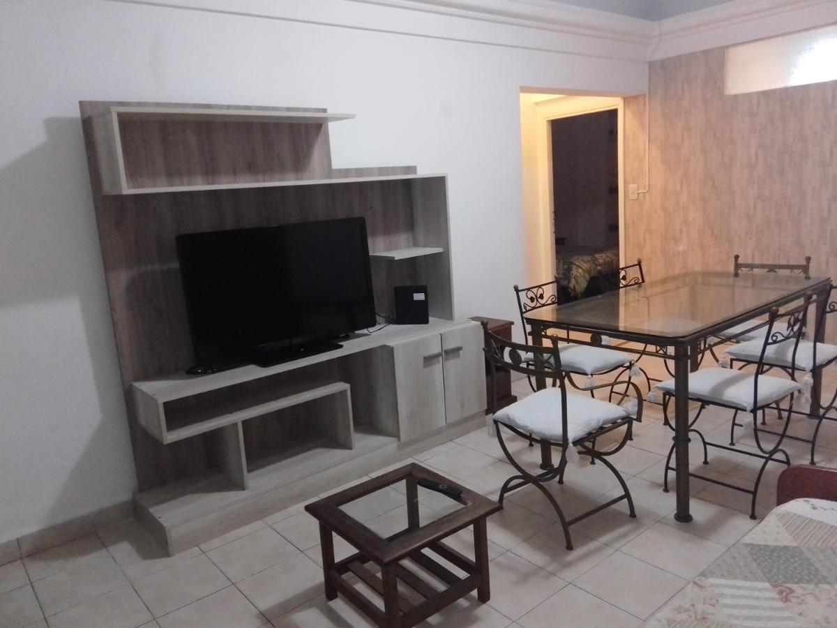 Residencia San Martín *