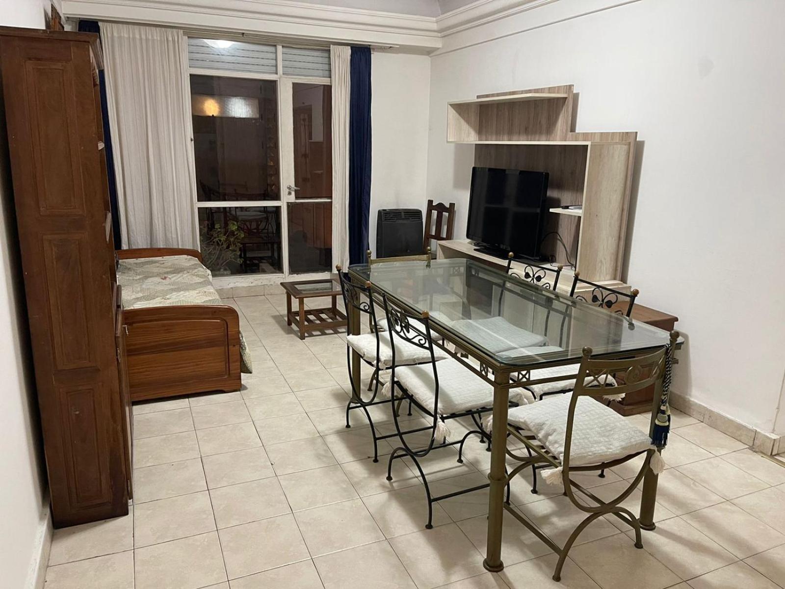Residencia San Martín Apartamento *